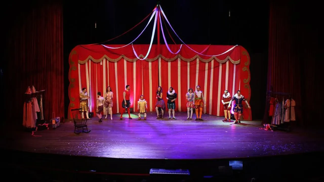 2025 İBB şehir tiyatroları ne zaman açılıyor? İBB şehir tiyatroları bilet fiyatları ne kadar?