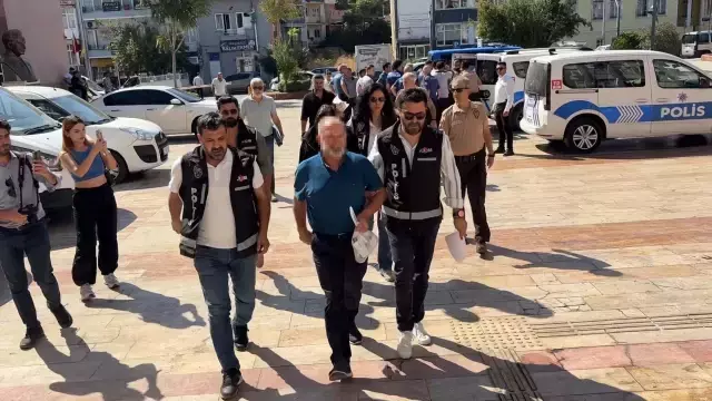 14 hasta şikayetçi oldu! Ünlü profesör yüz kızartıcı suçtan gözaltında