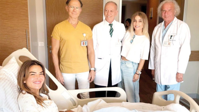 Özlem Yıldız Sağlık Durumu: Ameliyat ve İyileşme Süreci Günlüğü