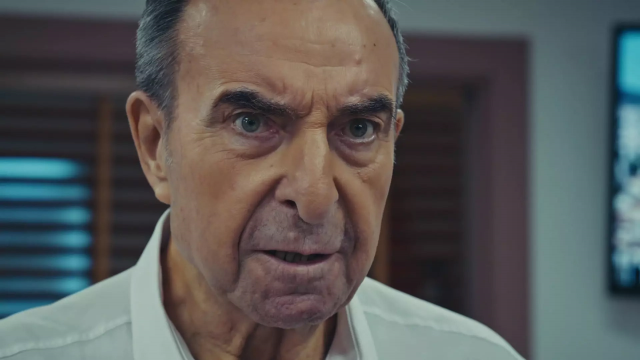 Arka Sokaklar'da izleyiciyi şoke eden fragman