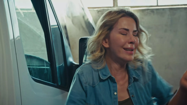 Arka Sokaklar'da izleyiciyi şoke eden fragman