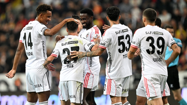 Beşiktaş Kocaelispor hangi kanalda? Beşiktaş Kocaelispor maçını hangi kanal veriyor, nerede izlenir?