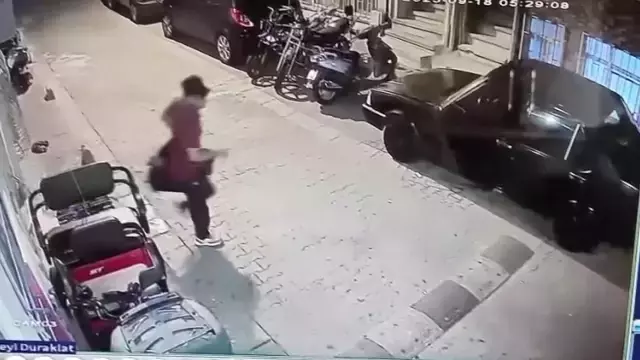 İstanbul'da Özbekistan Uyruklu Kadının Cinayeti: Şüpheli Yakalandı