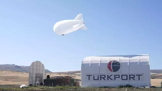 GÖKÇERİ teknolojik bileşenleri