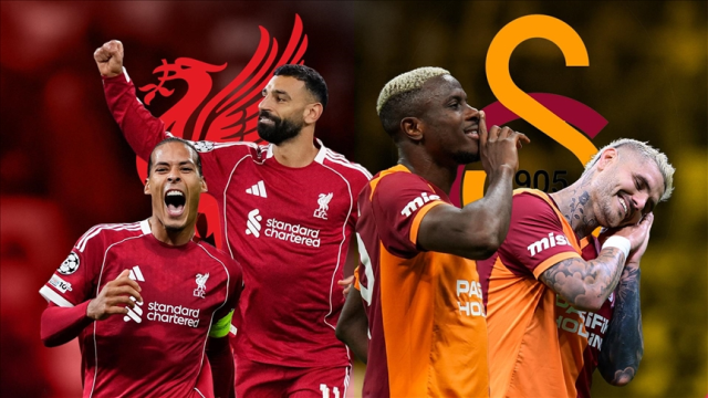 Galatasaray Liverpool hangi kanalda? Galatasaray Liverpool Şampiyonlar Ligi maçını hangi kanal veriyor, nerede izlenir?