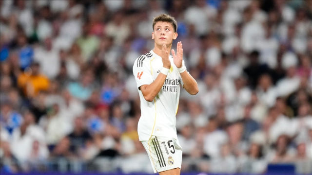 Kairat Real Madrid hangi kanalda? Kairat Real Madrid maçını hangi kanal veriyor, nerede izlenir?