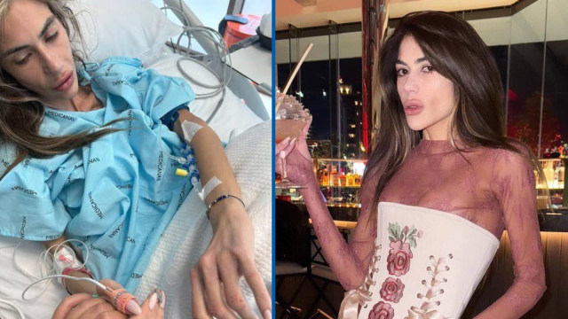 Atatürk'ün sözlerini kendisine uyarlayan Bahar Candan infial yarattı