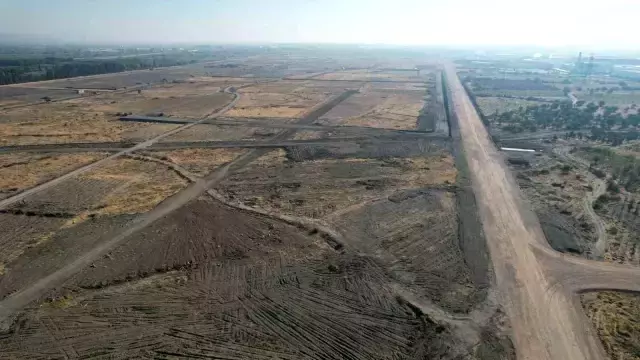 2026'da hizmete girecekti BYD fabrikası yılan hikayesine döndü
