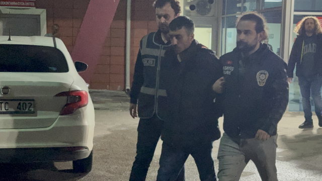 İki kardeşin boğazını kesen caniden duruşmada tuhaf talep