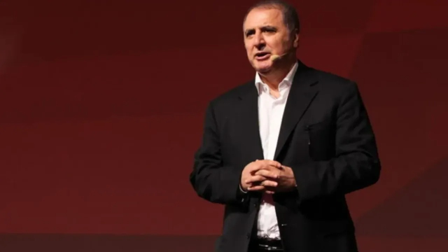 Kenan Tekdağ'a 350 milyon dolar soruldu! İşte aylık geliri