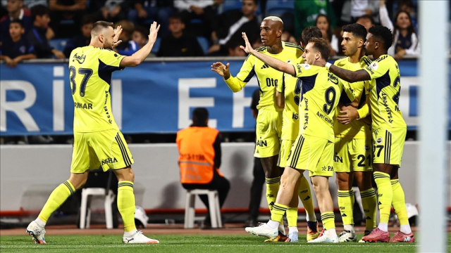 Fenerbahçe Nice maçı hangi kanalda? FB Nice UEFA Avrupa Ligi maçını hangi kanal veriyor, nerede izlenir?