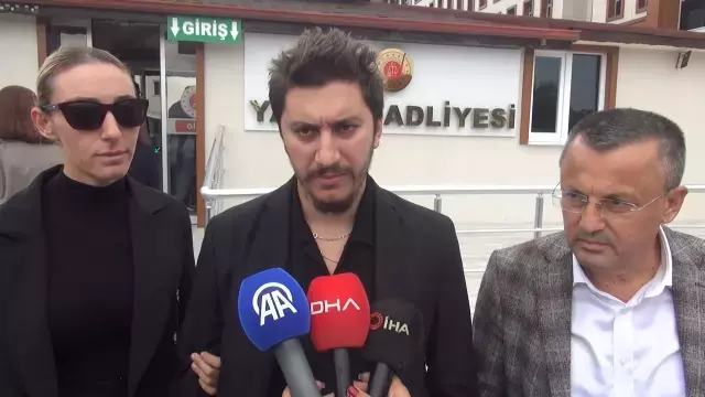 Güllü'nün ölümüyle ilgili soruşturmada çocukları müşteki olarak ifade verdi