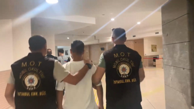 Skandal mektup Minguzzi dosyasına girdi: Sıkma canını 1 seneye çıkarsın