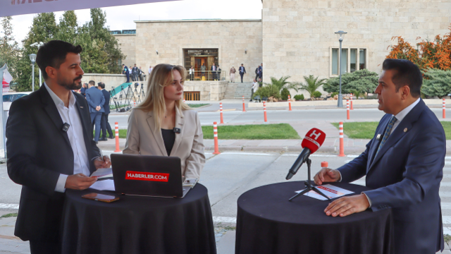 Yeni Yol Partisi Grup Başkanı Kaya: Türkiye'de artık silah bir hak arama aracı olmamalı