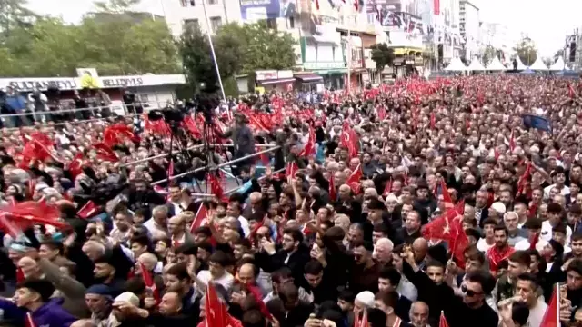 İsrail'in alıkoyduğu 36 Türk aktivist İstanbul'da
