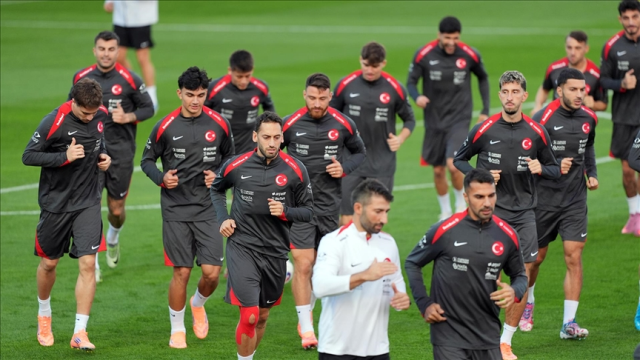 Türkiye Gürcistan maç bileti fiyatları! Türkiye Gürcistan maç bileti ne zaman satışa çıkacak?