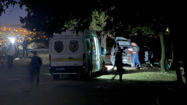 Avukat suikastı sonrası Daltonlar çetesinden 'İntikam alındı' paylaşımı