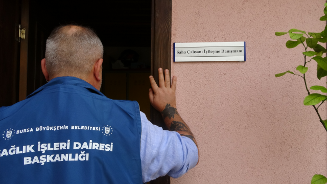 Kızının sözleri hayatının dönüm noktası oldu, 25 yıllık esaretten kurtuldu