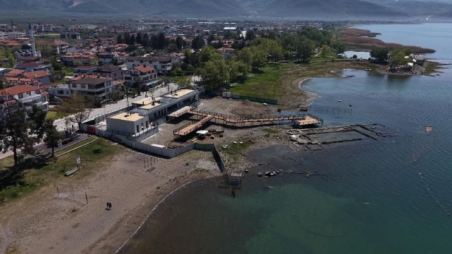 İznik Konsili'nin düzenlendiği bölge