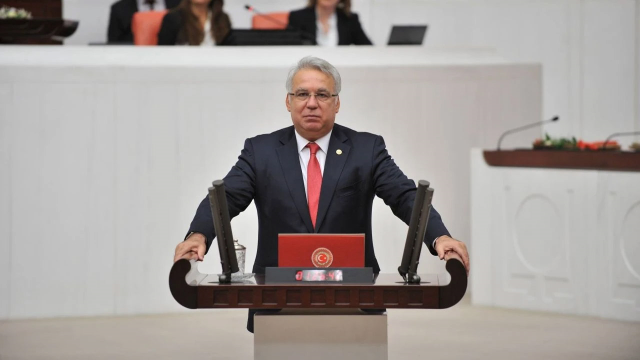 Cumhurbaşkanı Erdoğan'a hakaretten tutuklanan Hüseyin Kocabıyık'ın 10 yıl önceki sözleri yeniden gündemde