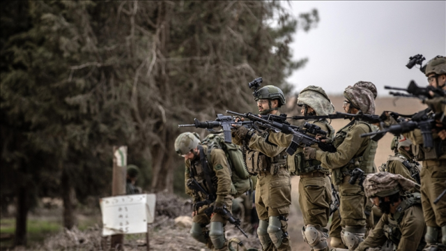 Gazze'de ateşkes yürürlüğe girdi! İşte planın ilk aşaması