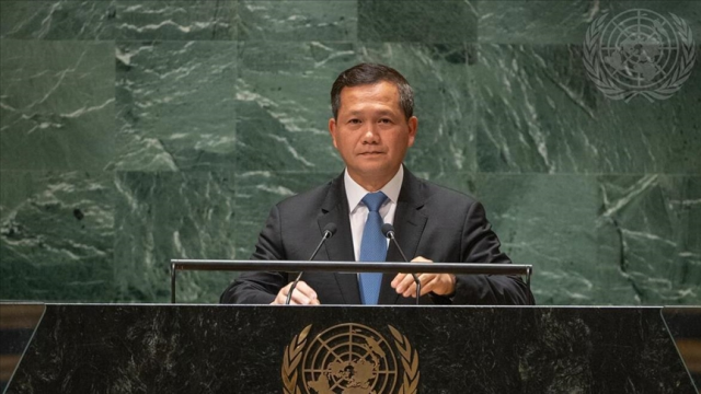 İsrail Başbakanı Netanyahu'dan Trump'a Nobel Barış Ödülü Çağrısı