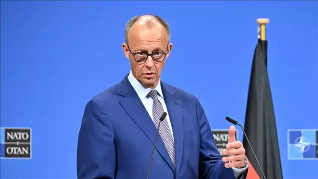 Avrupa ülkelerinden tepkiler