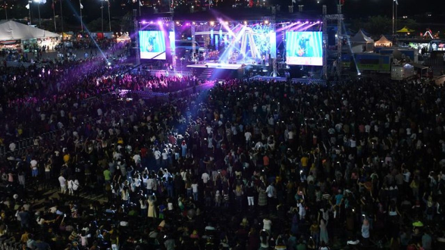 Başsavcılıktan Mansur Yavaş'a soruşturma izni talebi