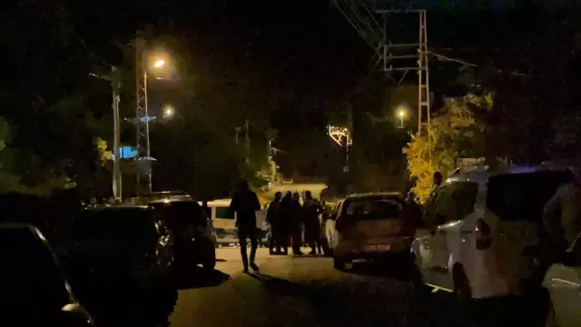 Sır cinayet, at nalı sayesinde çözüldü
