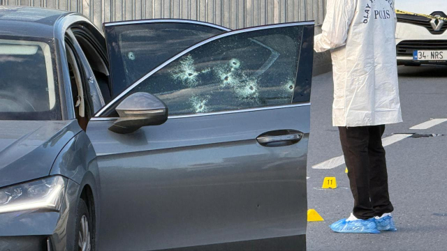 Serdar Öktem suikastinde şüphelilerin ilk ifadeleri: İntikam alındı, intikam alındı