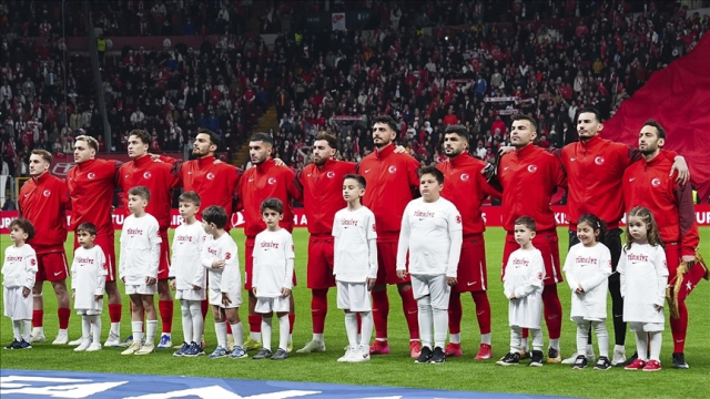 Barış Alper Yılmaz neden yok, neden oynamıyor? Bulgaristan maçı kadrosunda niye yok?