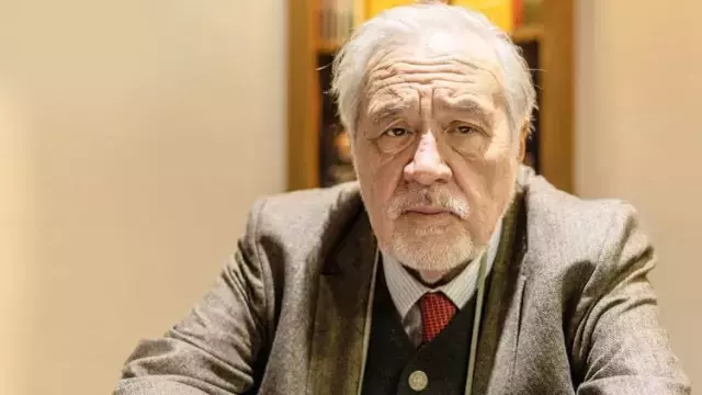 İlber Ortaylı: Sağlıkta Yaşanan Zorluklar ve Kamuya Duyurduğu Mesajlar
