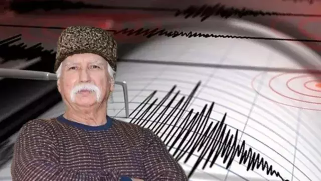 Yaşlı Olmasına Rağmen Gücünü Gösteren Bilim İnsanı: Şener Üşümezsoy’un Spor Anları