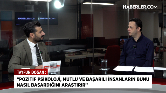 Pozitif Psikolojinin Işığında Zorluklarla Baş Etmenin Sırları