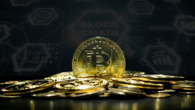 Kripto para piyasasında düşüş