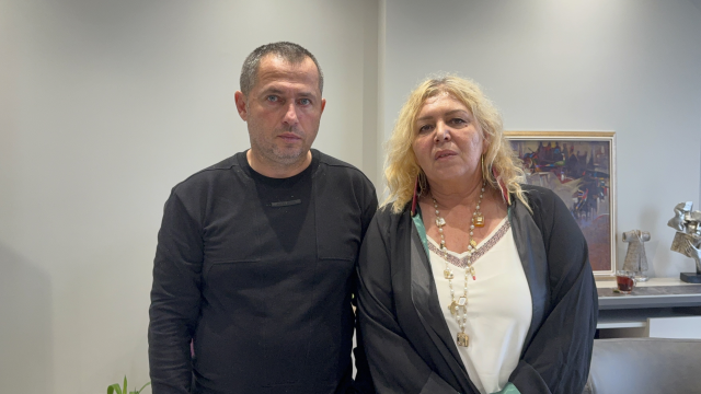 47 bin euroluk ameliyat sonrası ölüm! Cenazesi için aileden para istediler