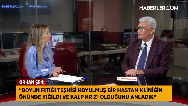 Boyun ve Bel Fıtığına Dair Yanlış Genellemeler ile Yanlış Tür Kodlamalarına Dikkat: Uzmanlar Ne Diyor?