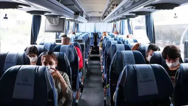 Şehirlerarası otobüsler artık bu kentlerde durmayacak