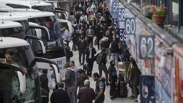 Şehirlerarası otobüsler artık bu kentlerde durmayacak