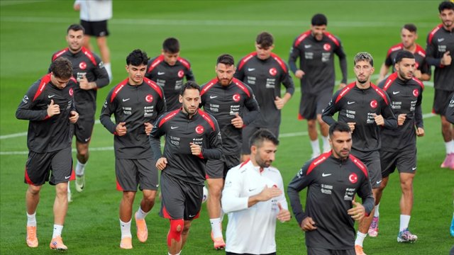 Türkiye Dünya Kupası'na katılacak mı? Türkiye Dünya Kupası'na nasıl gider, kaç puan lazım?