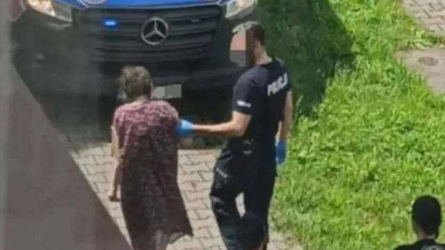 Ailesi 15 yaşındayken 'kayıp' diyerek eve hapsetti, 27 yıl sonra kurtarıldı