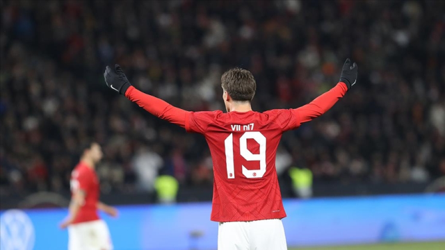 Kenan Yıldız Real Madrid'e mi gidiyor?