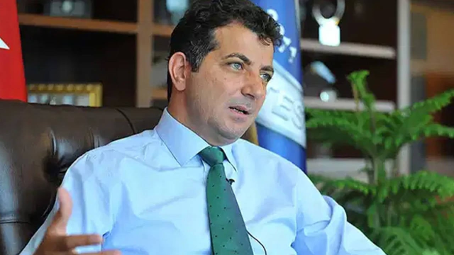 Yurt dışına kaçan Ünsal Ban için yakalama kararı! Kırmızı bülten talebi