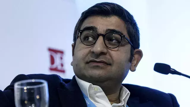 Sezgin Baran Korkmaz