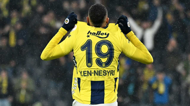 Son karar verildi! Fenerbahçe'de beklenen ayrılık