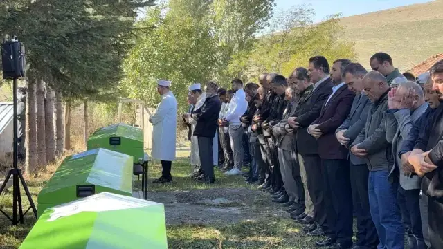 Amasya'da Feci Kaza: 4 Kişi Hayatını Kaybetti