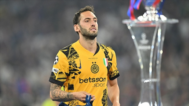 Galatasaray'ın Hakan Çalhanoğlu Transferi İçin Milano'daki Kritik Görüşmeleri