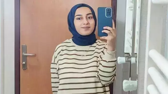 Rojin Kabaiş'e ağır küfürler etti, İzol aşireti evini bastı