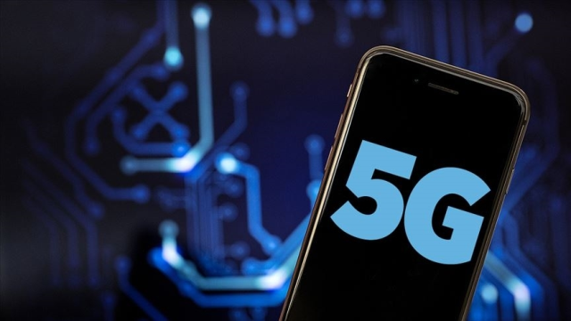 Türkiye' de 5G ne zaman hizmete girecek? 5G ile 4.5G farkı nedir, kapsama alanı nasıl olacak? 5G'nin avantajları neler?
