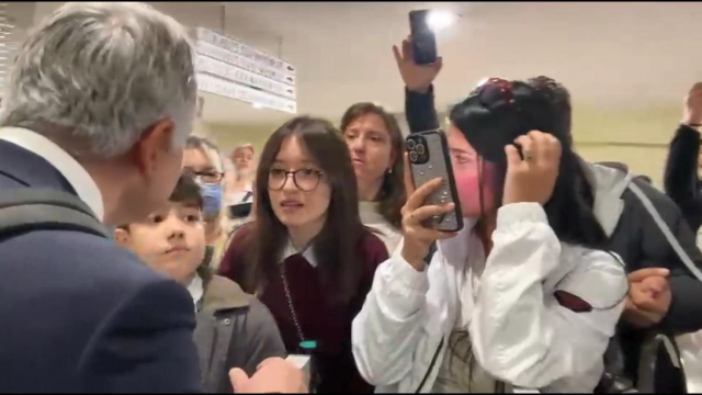 Ahmet Minguzzi cinayet davasında karar duruşması başladı